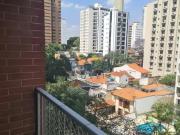 Apartamento para Venda em São Paulo/SP Indianópolis 1...