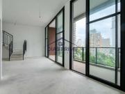 Apartamento para Venda em São Paulo/SP Indianópolis 1...