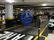 Apartamento para Venda em São Paulo/SP Indianópolis 1...