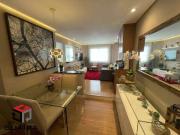 Apartamento para Venda em São Paulo/SP Indianópolis 1...