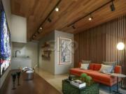 Apartamento para Venda em São Paulo/SP Indianópolis 1...