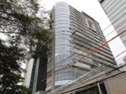 Apartamento para Venda em São Paulo/SP Indianópolis 1...
