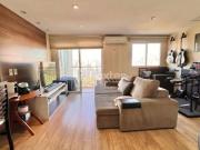 Apartamento para Venda em São Paulo/SP Indianópolis 1...