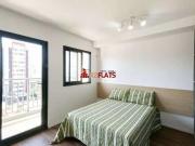 Apartamento para Venda em São Paulo/SP Indianópolis 1...