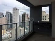 Apartamento para Venda em São Paulo/SP Indianópolis 1...