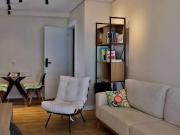 Apartamento para Venda em São Paulo/SP Indianópolis 1...