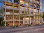 Apartamento para Venda em São Paulo/SP Indianópolis 1...