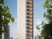 Apartamento para Venda em São Paulo/SP Indianópolis 1...