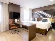 Apartamento para Venda em São Paulo/SP Indianópolis 1...