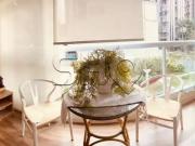 Apartamento para Venda em São Paulo/SP Indianópolis 1...