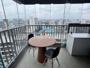 Apartamento para Venda em São Paulo/SP Indianópolis 1...