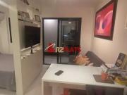 Apartamento para Venda em São Paulo/SP Indianópolis 1...