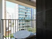 Apartamento para Venda em São Paulo/SP Indianópolis 1...