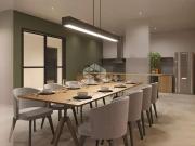 Apartamento para Venda em São Paulo/SP Indianópolis 1...