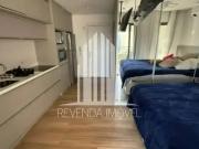 Apartamento para Venda em São Paulo/SP Indianópolis 1...