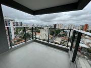 Apartamento para Venda em São Paulo/SP Indianópolis 1...