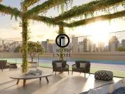 Apartamento para Venda em São Paulo/SP Indianópolis 1...