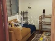 Apartamento para Venda em São Paulo/SP Indianópolis 1...