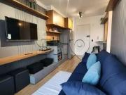 Apartamento para Venda em São Paulo/SP Indianópolis 1...