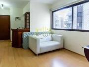 Apartamento para Venda em São Paulo/SP Indianópolis 1...