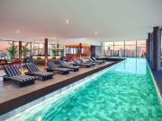 Apartamento para Venda em São Paulo/SP Indianópolis 1...