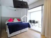 Apartamento para Venda em São Paulo/SP Indianópolis 1...
