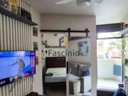 Apartamento para Venda em São Paulo/SP Indianópolis 1...