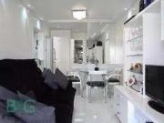 Apartamento para Venda em São Paulo/SP Indianópolis 1...