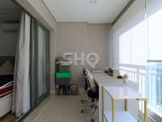 Apartamento para Venda em São Paulo/SP Indianópolis 1...