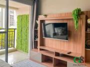 Apartamento para Venda em São Paulo/SP Indianópolis 1...