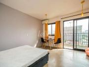 Apartamento para Venda em São Paulo/SP Indianópolis 1...