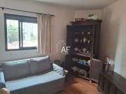 Apartamento para Venda em São Paulo/SP Indianópolis 1...