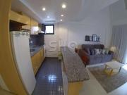 Apartamento para Venda em São Paulo/SP Indianópolis 1...