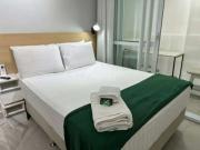 Apartamento para Venda em São Paulo/SP Indianópolis 1...