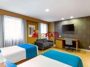 Apartamento para Venda em São Paulo/SP Indianópolis 1...