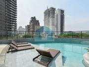 Apartamento para Venda em São Paulo/SP Indianópolis 1...