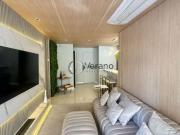 Apartamento para Venda em São Paulo/SP Indianópolis 1...