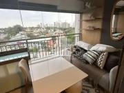 Apartamento para Venda em São Paulo/SP Indianópolis 1...