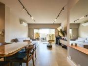 Apartamento para Venda em São Paulo/SP Indianópolis 1...