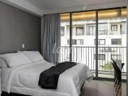Apartamento para Venda em São Paulo/SP Indianópolis 1...
