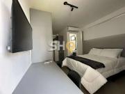 Apartamento para Venda em São Paulo/SP Indianópolis 1...