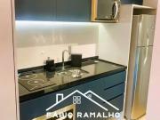 Apartamento para Venda em São Paulo/SP Indianópolis 1...