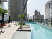 Apartamento para Venda em São Paulo/SP Indianópolis 1...