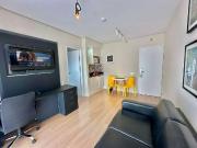 Apartamento para Venda em São Paulo/SP Indianópolis 1...