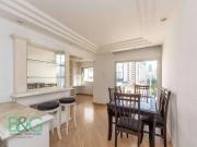 Apartamento para Venda em São Paulo/SP Indianópolis 1...