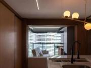 Apartamento para Venda em São Paulo/SP Indianópolis 1...