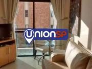 Apartamento para Venda em São Paulo/SP Indianópolis 1...