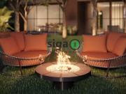 Apartamento para Venda em São Paulo/SP Indianópolis 1...