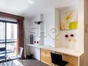 Apartamento para Venda em São Paulo/SP Indianópolis 1...