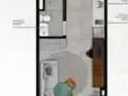 Apartamento para Venda em São Paulo/SP Indianópolis 1...